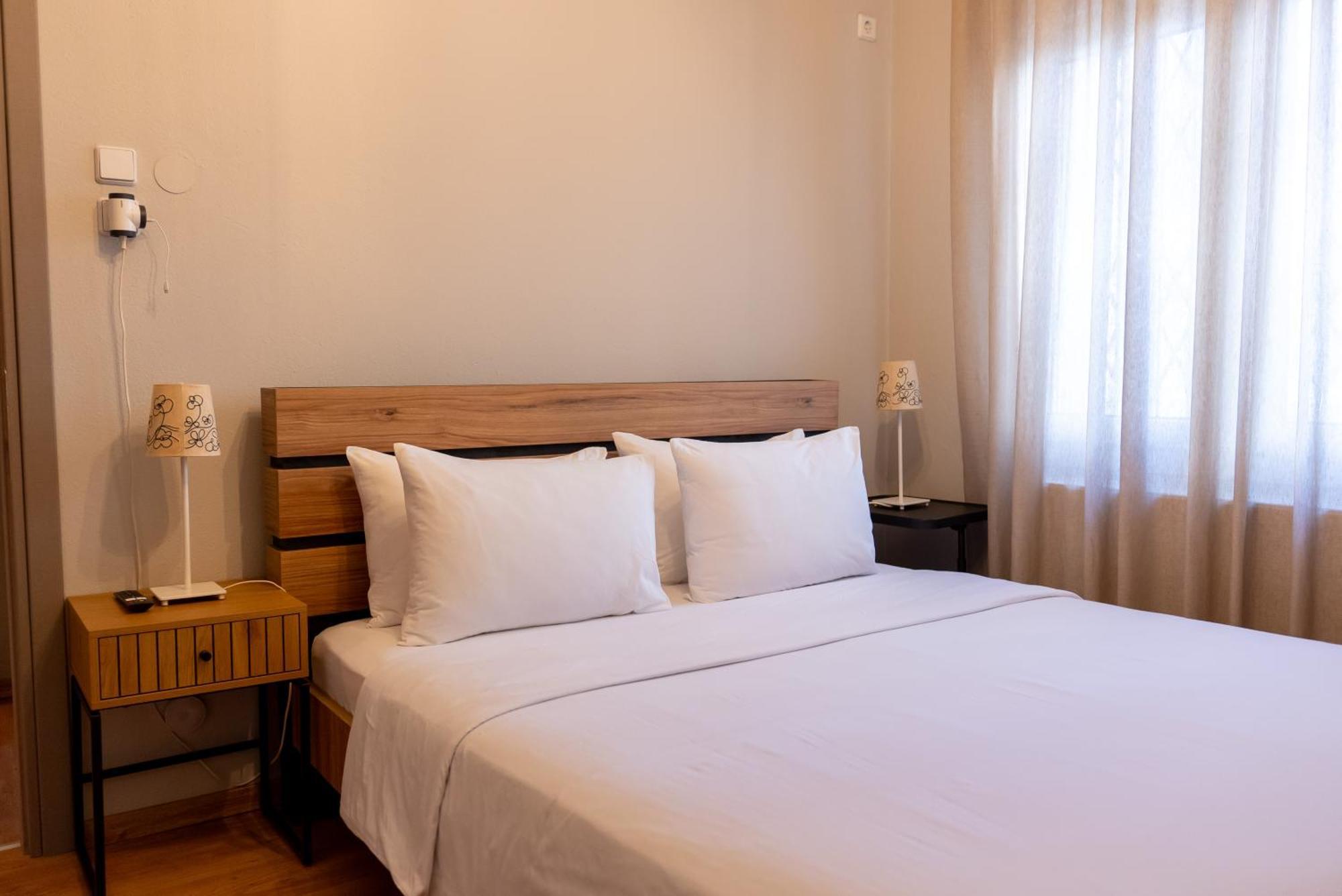 Living Life Apartment Komotini Exterior foto