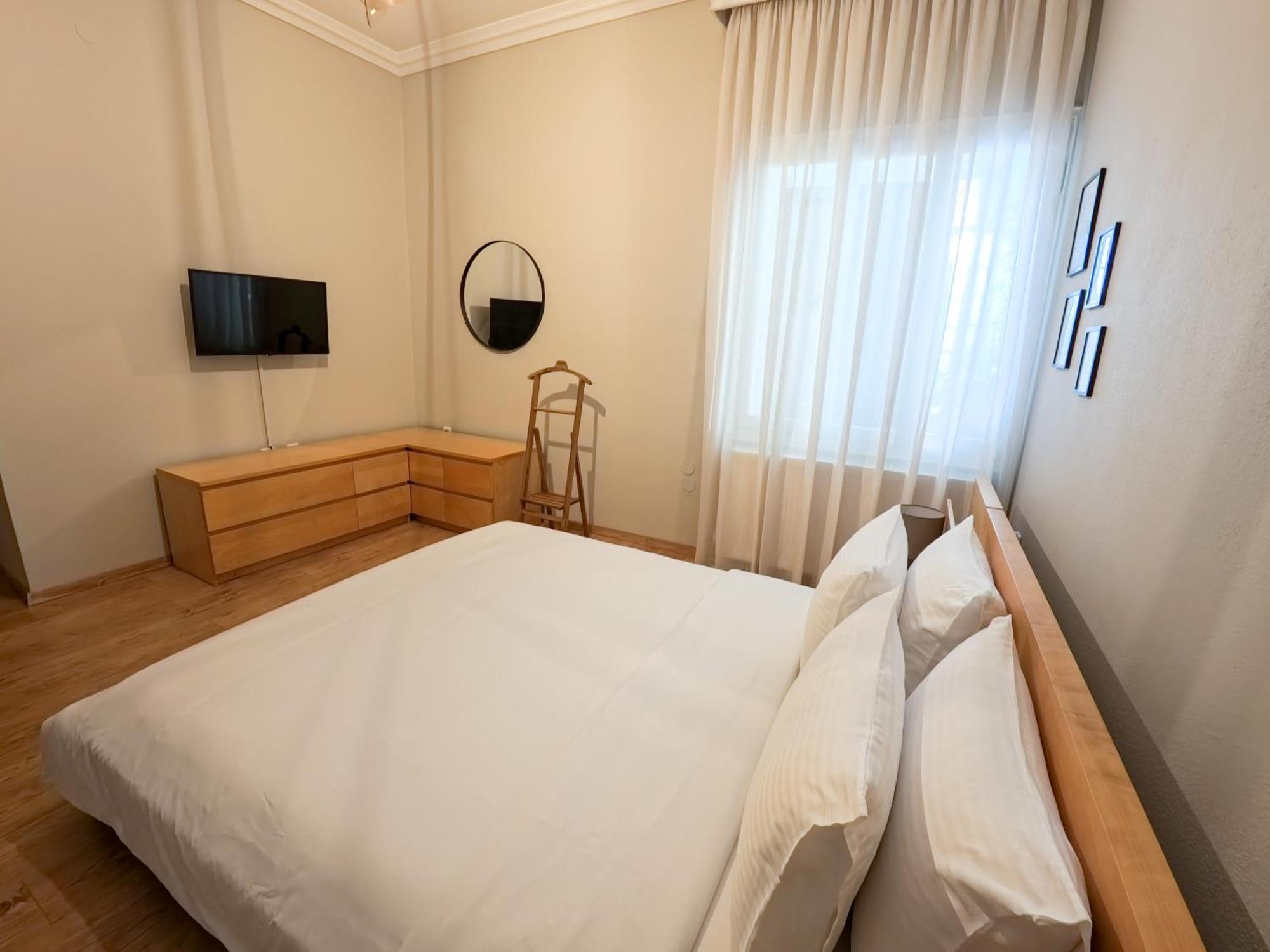 Living Life Apartment Komotini Exterior foto
